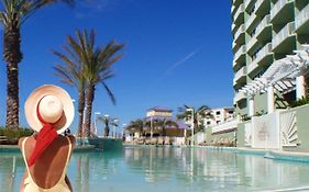 Boardwalk Beach Resort By Royal American Beach Getaways- Onsite Management Panama City 5* United States Of America