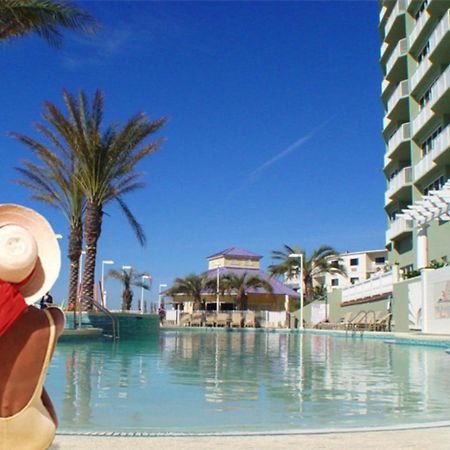 Boardwalk Beach Resort By Royal American Beach Getaways- Onsite Management Panama City Exterior photo