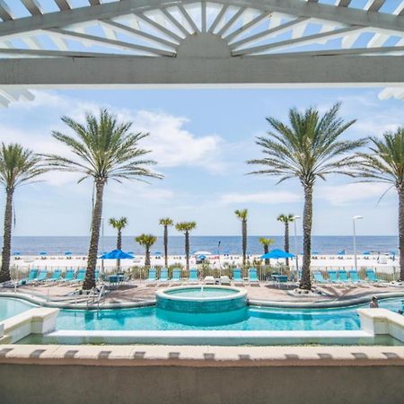 Boardwalk Beach Resort By Royal American Beach Getaways- Onsite Management Panama City Exterior photo