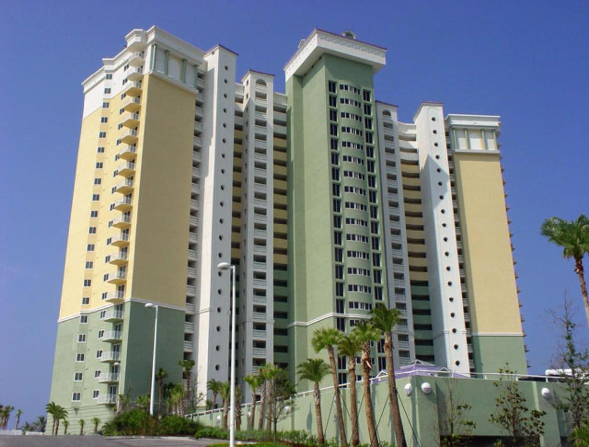 Boardwalk Beach Resort By Royal American Beach Getaways- Onsite Management Panama City Exterior photo