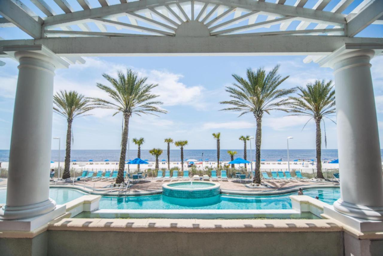 Boardwalk Beach Resort By Royal American Beach Getaways- Onsite Management Panama City Exterior photo