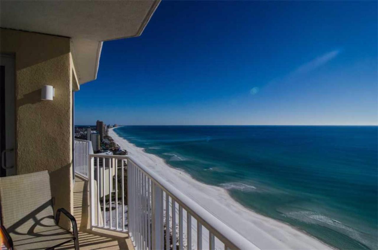 Boardwalk Beach Resort By Royal American Beach Getaways- Onsite Management Panama City Exterior photo