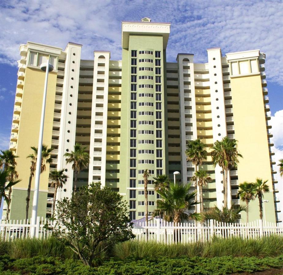 Boardwalk Beach Resort By Royal American Beach Getaways- Onsite Management Panama City Exterior photo