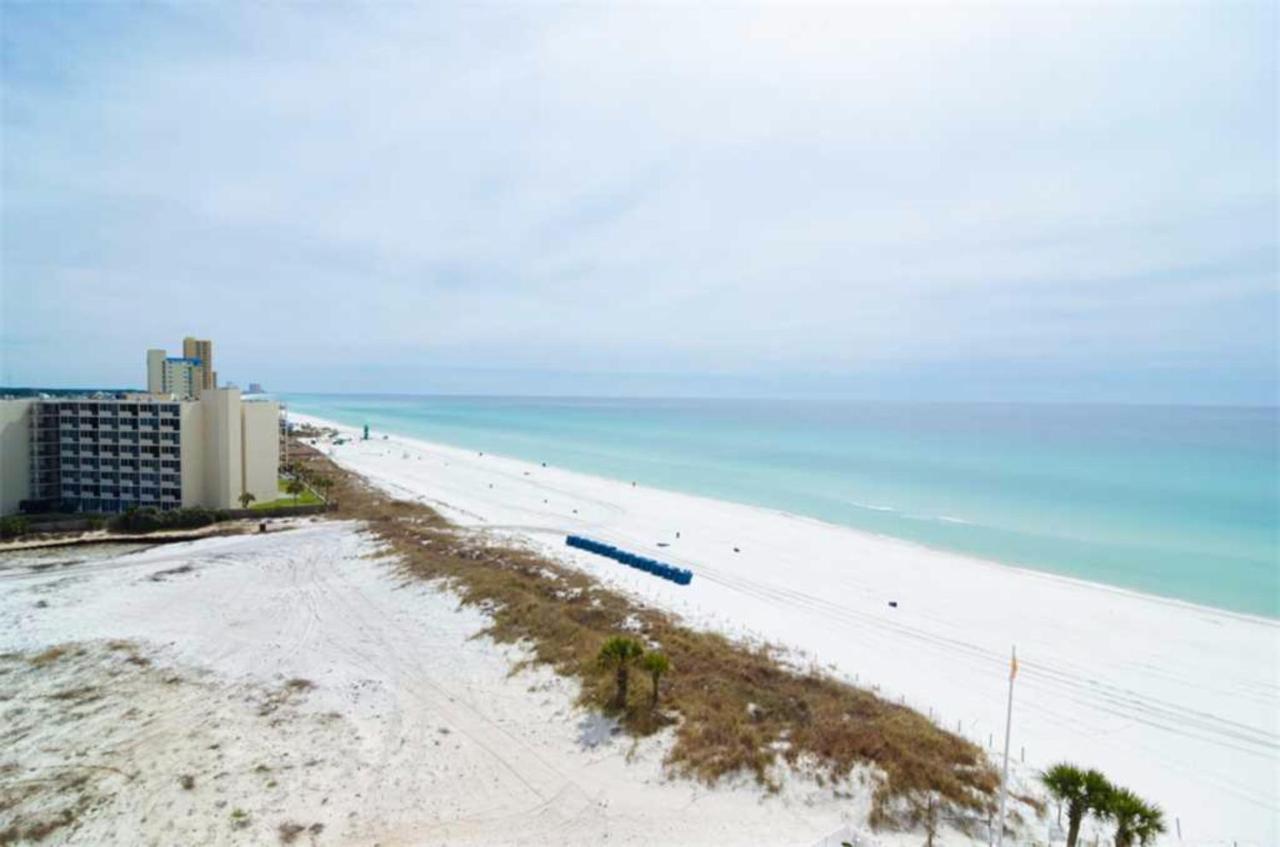 Boardwalk Beach Resort By Royal American Beach Getaways- Onsite Management Panama City Exterior photo