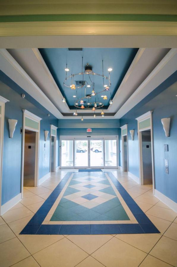 Boardwalk Beach Resort By Royal American Beach Getaways- Onsite Management Panama City Exterior photo
