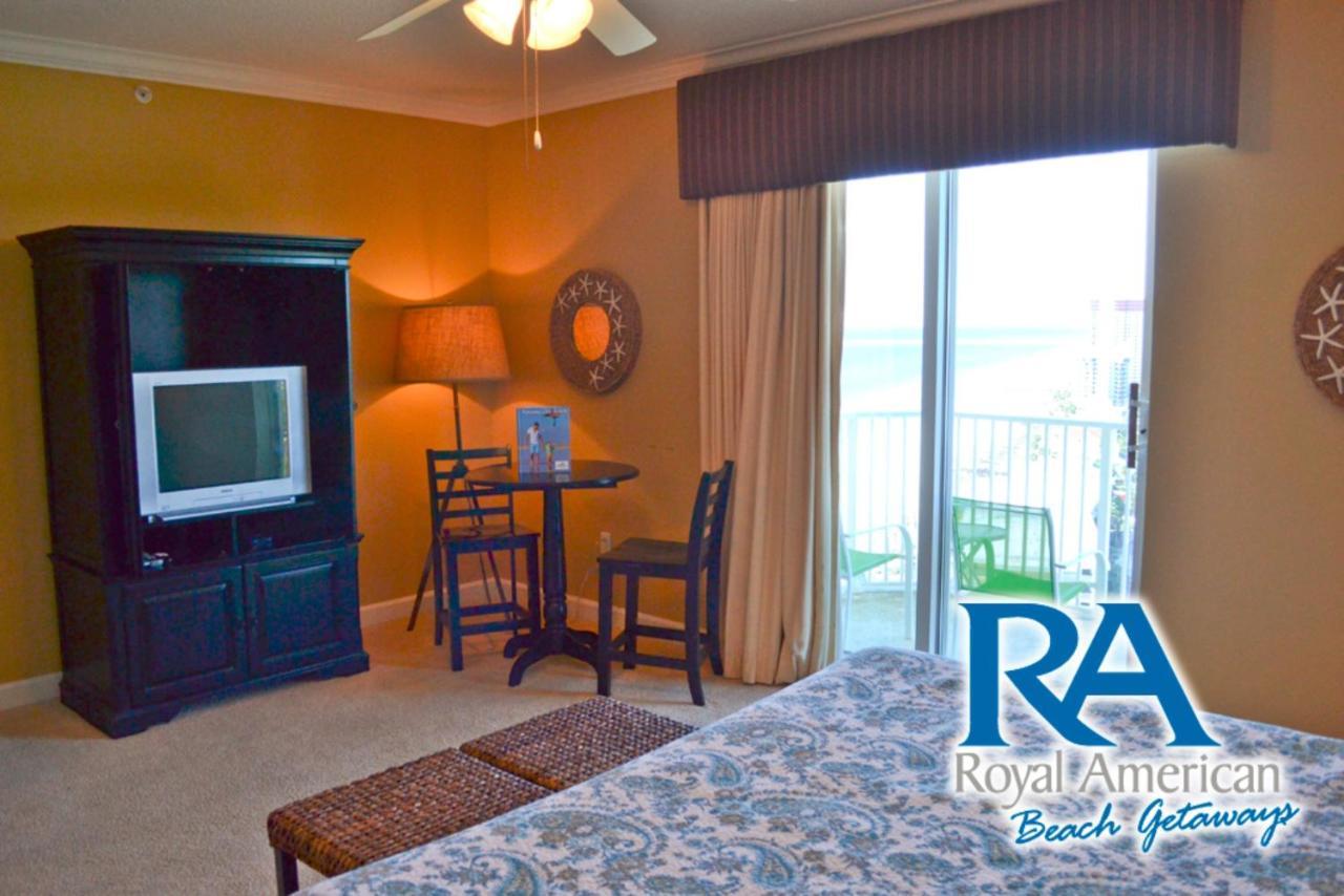 Boardwalk Beach Resort By Royal American Beach Getaways- Onsite Management Panama City Room photo