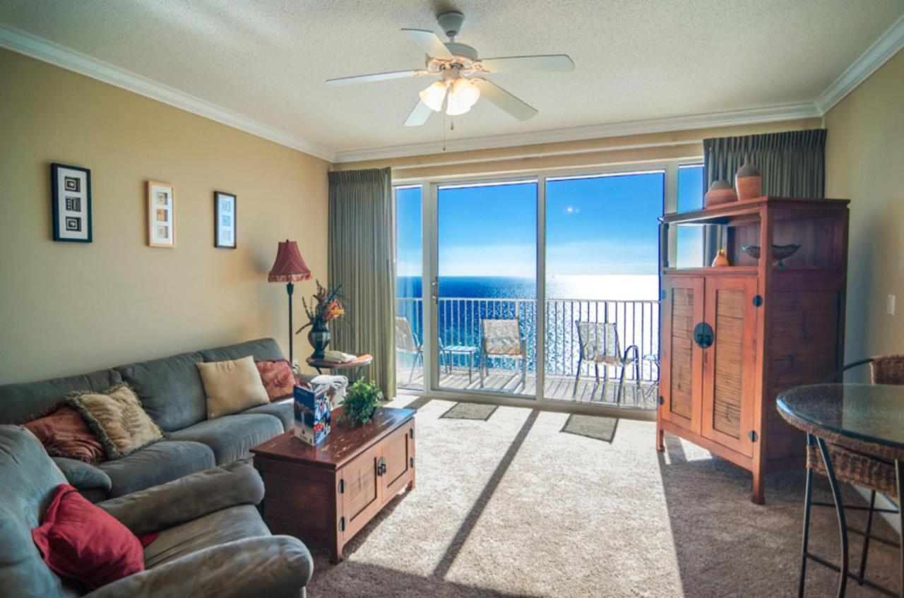 Boardwalk Beach Resort By Royal American Beach Getaways- Onsite Management Panama City Room photo
