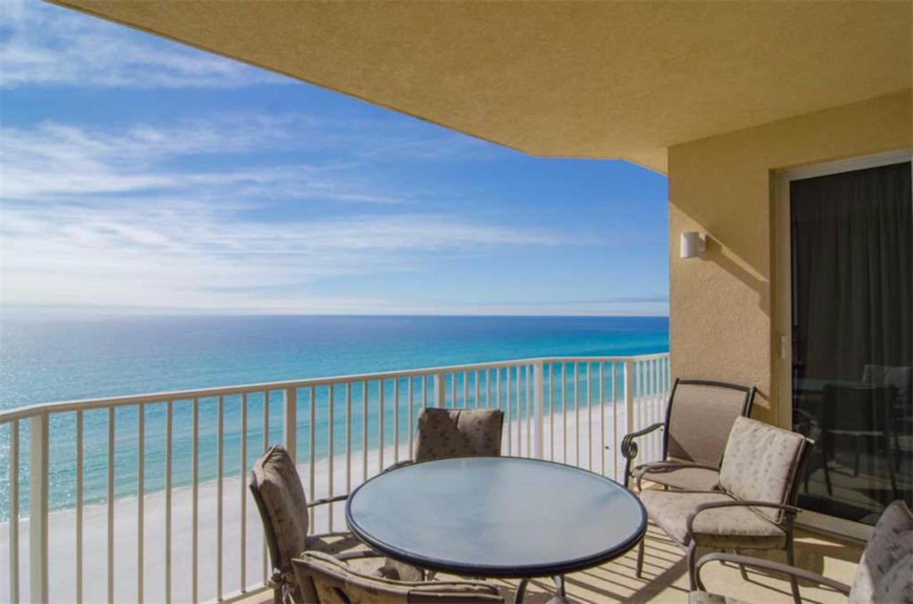 Boardwalk Beach Resort By Royal American Beach Getaways- Onsite Management Panama City Exterior photo