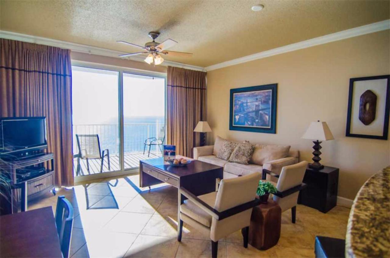 Boardwalk Beach Resort By Royal American Beach Getaways- Onsite Management Panama City Exterior photo