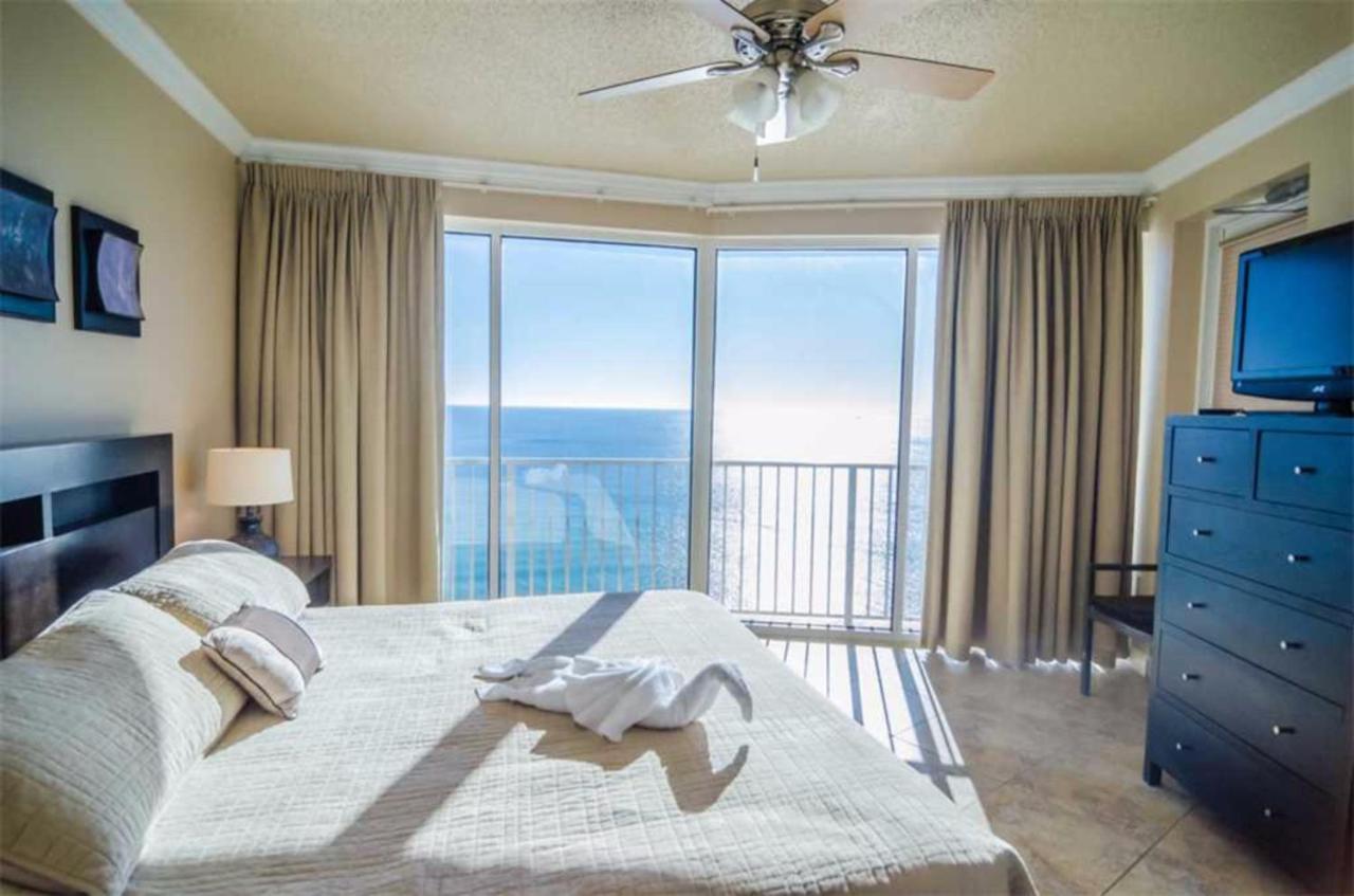 Boardwalk Beach Resort By Royal American Beach Getaways- Onsite Management Panama City Exterior photo