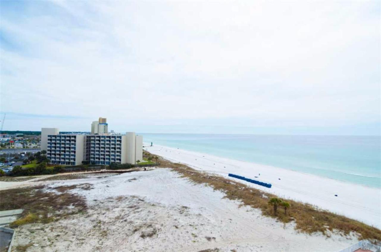 Boardwalk Beach Resort By Royal American Beach Getaways- Onsite Management Panama City Exterior photo