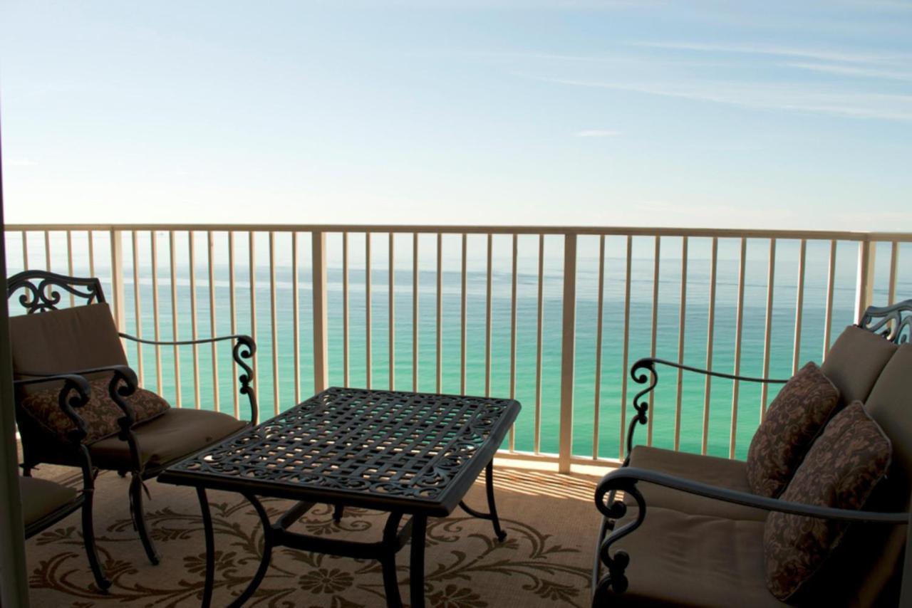 Boardwalk Beach Resort By Royal American Beach Getaways- Onsite Management Panama City Exterior photo