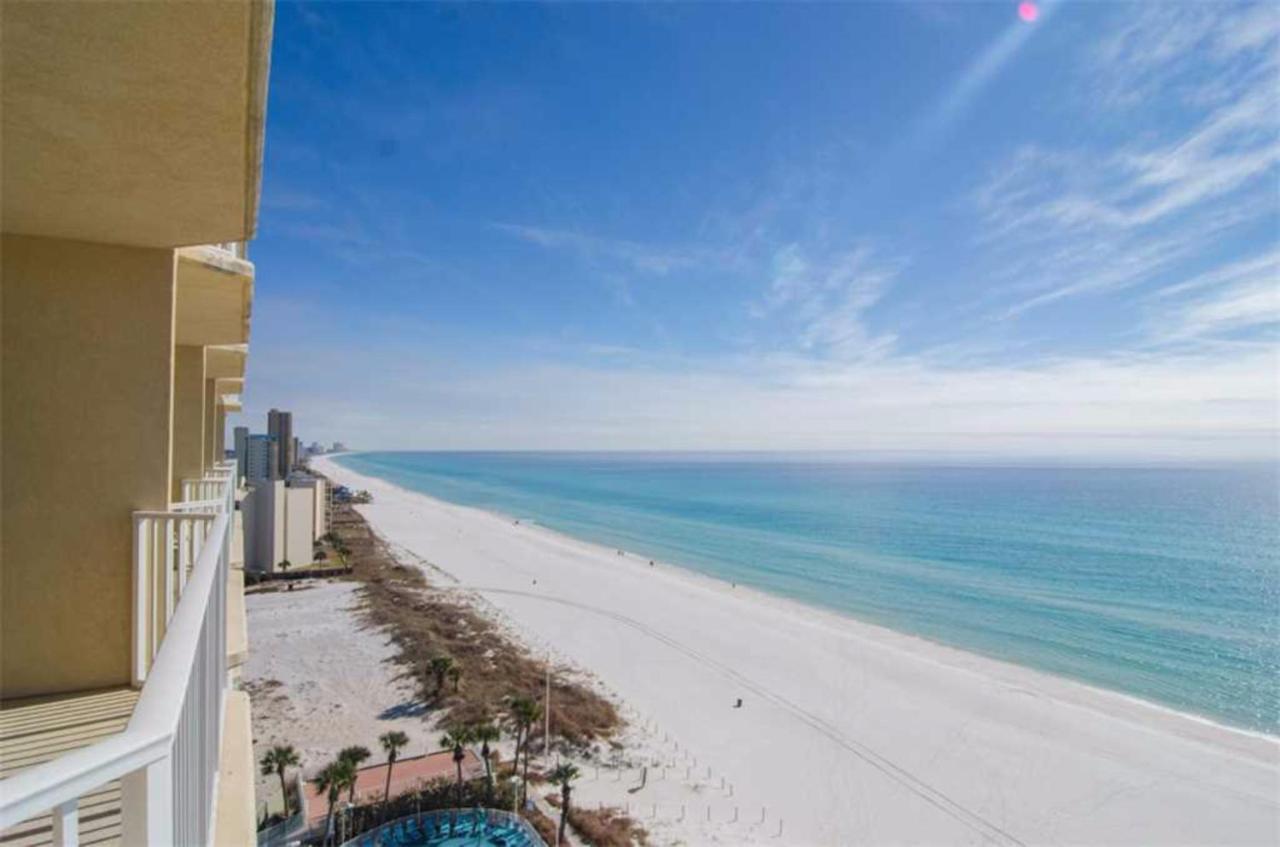Boardwalk Beach Resort By Royal American Beach Getaways- Onsite Management Panama City Exterior photo
